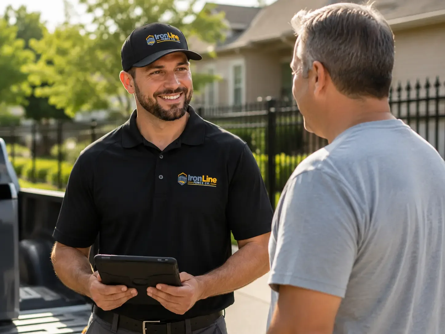 Metal Fence Installation Manor, PA FAQs